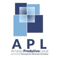 APL de RH logo - Similar company to Agerh - Associação Dos Gestores De Rh