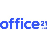 Office 21 logo - Similar company to Ishanvi Ltd