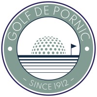 Golf de Pornic logo - Similar company to The Wedge