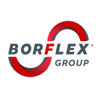 BORFLEX group logo - Similar company to Borflex