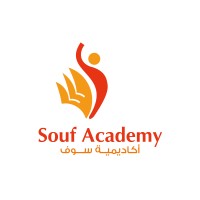 Souf Academy logo - Similar company to Plasnovatic Algérie
