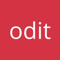 Odit logo - Similar company to Webtrics_Digitalagentur
