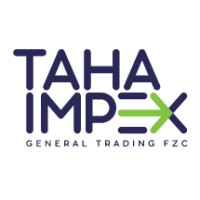 Taha Impex General Trading FZC UAE logo - Similar company to Lianyungang Southeast Quartz Product Co.,Ltd