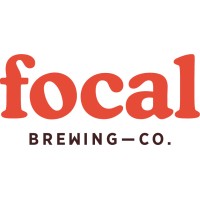 Focal Brewing Company logo - Similar company to We Can It