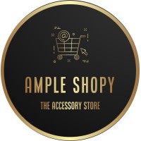 Ample Shopy logo - Similar company to Ample Communications