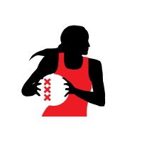 Amsterdam Netball Club logo - Similar company to Netball France