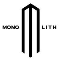 Monolith Productions logo - Similar company to Quixotical
