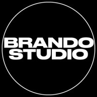 Brando Studio logo - Similar company to Studio Elastico