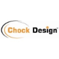 Chock Design logo - Similar company to Bakker Group