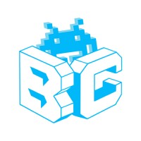 BaziCenter logo - Similar company to Game Renter