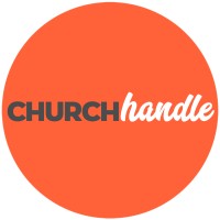 ChurchHandle logo - Similar company to Big Valley Grace