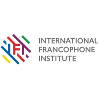International Francophone Institute logo - Similar company to Confab 360 Degree