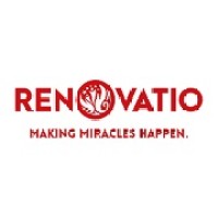 Renovatio India logo - Similar company to Dr. Shrikant Jichkar Foundation'S - Zero Gravity