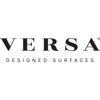 Versa Designed Surfaces logo - Similar company to Forward Storytelling