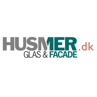 Husmer Glas & Facade logo - Similar company to Fyns Tag & Facade