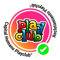 PLAY CLUB BOLSA DE TRABAJO logo - Similar company to Play Club