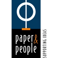 P&P - Paper & People Srl logo - Similar company to Mirko'S 1987
