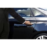 Elegant Transportation logo - Similar company to Luxury Transport