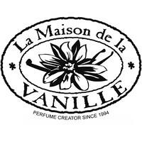 LA MAISON DE LA VANILLE logo - Similar company to Vanilla Srl