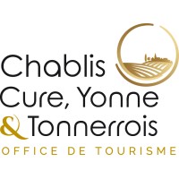 Office de Tourisme Chablis, Cure, Yonne & Tonnerrois logo - Similar company to 110 Vigne