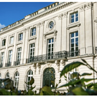 Château de la Solitude à Auderghem logo - Similar company to Comité Diplomatique