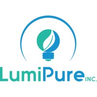 LumiPure Inc. logo - Similar company to J.D. International Lighting