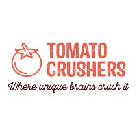 TOMATO CRUSHERS FOR PROFESSIONALS WITH ADHD