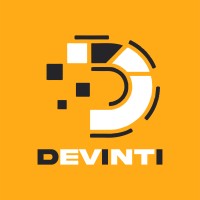 Devinti logo - Similar company to Deviniti