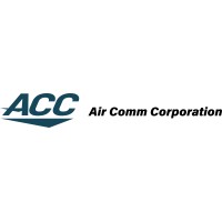 Air Comm Corporation logo - Similar company to Thinkorbital