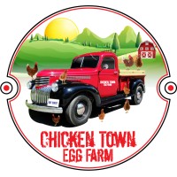 Chicken Town Egg Farm logo - Similar company to Chicken Bites Inc
