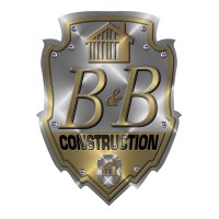 B & B Construction