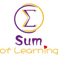 Sum of Learning, PLLC logo - Similar company to M.Ed. In Applied Behavior Analysis - University Of Washington