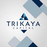 Trikaya Capital logo - Similar company to The Aissist Ltd