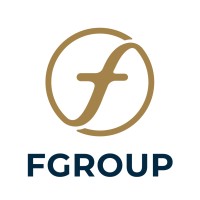FGROUP logo - Similar company to F Group A/S
