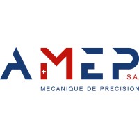 AMEP SA logo - Similar company to Vogel Pompes Sa