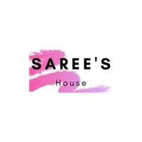 Saree's House logo - Similar company to Kasha Sarees, Stoles & Dupattas