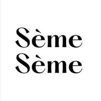SèmeSème logo - Similar company to Everyone Eco
