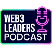 Web3Leaders Podcast logo - Similar company to Ai Podcast