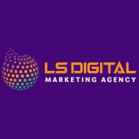 LS Digital Marketing Agency Cardiff logo - Similar company to Exd Digital Agency