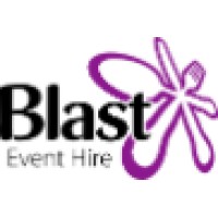 Blast Event Hire Ltd
