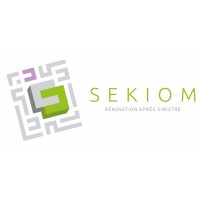 Sekiom logo - Similar company to Diss