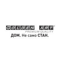 Golden Art logo - Similar company to Eling