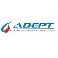 Adept Insurance Surveyor And Loss Assessors logo - Similar company to Finguard Technologies