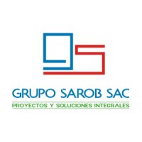 GRUPO SAROB SAC logo - Similar company to Ob1 Constructora