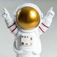 Spirituality on Mars logo - Similar company to Evolutive Eonicslabs