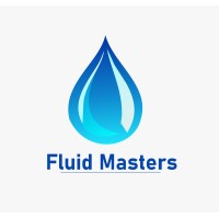 Fluid Masters logo - Similar company to Fluid Master