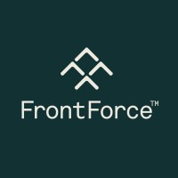 FrontForce logo - Similar company to Ibizz Group