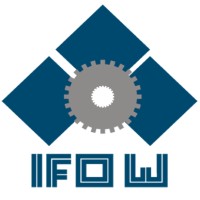 IFOW multitude pvt ltd logo - Similar company to Cheese Station