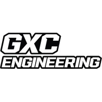GXC Engineering logo - Similar company to Nova Motorsport