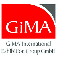 GiMA International Exhibition Group GmbH logo - Similar company to Altano - Corinne Moissonnier